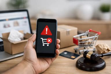 7 טעויות במדיניות ביטולים שמסכנות חנות אונליין